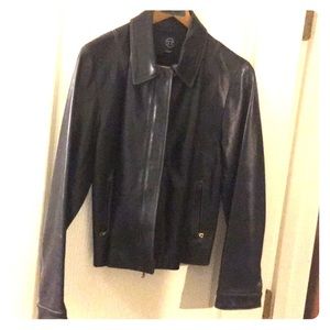 Women’s BAGATT Leather jacket.